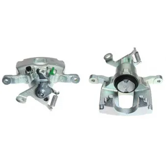 Étrier de frein BUDWEG CALIPER 345163