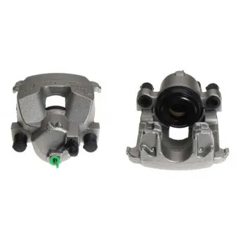 Étrier de frein BUDWEG CALIPER 345171