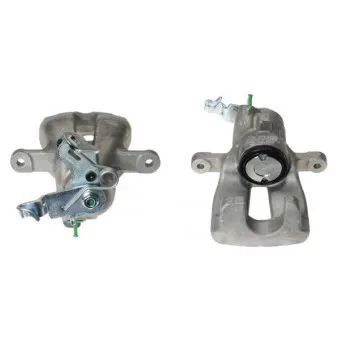 Étrier de frein BUDWEG CALIPER 345188