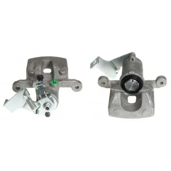 Étrier de frein BUDWEG CALIPER 345237