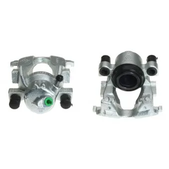 Étrier de frein BUDWEG CALIPER 345272