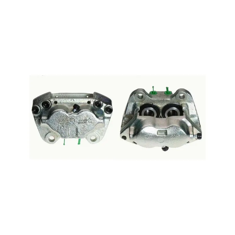Étrier de frein BUDWEG CALIPER 34701