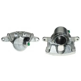 Étrier de frein BUDWEG CALIPER 34854