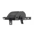 Poignet de porte, équipment intérieur avant gauche BLIC 6010-08-002409P - Visuel 2
