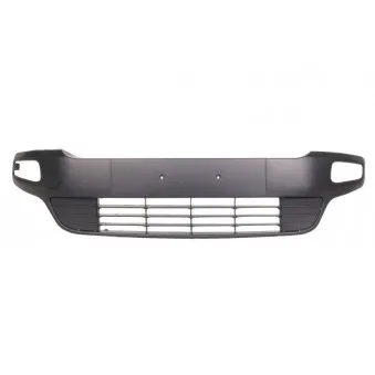 Grille de ventilation, pare-chocs BLIC 6509-01-2019922P