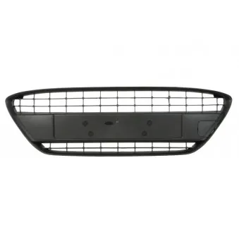 Grille de ventilation, pare-chocs BLIC 6509-01-2565997Q