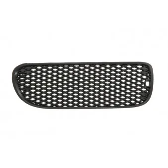 Grille de ventilation, pare-chocs avant droit BLIC 9999-43-003942P