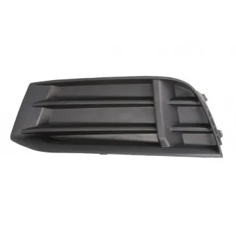 Grille de ventilation, pare-chocs avant gauche BLIC 5513-00-0027917P