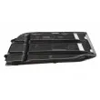 Grille de ventilation, pare-chocs avant gauche BLIC 5513-00-0027917P - Visuel 2