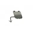 Recouvrement de pare-chocs, dispositif d'attelage avant gauche BLIC 5513-00-0537920P - Visuel 1