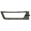 Grille de ventilation, pare-chocs avant gauche BLIC 5703-05-7516911P - Visuel 2