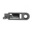 Poignet de porte, équipment intérieur avant gauche BLIC 6010-01-022409P - Visuel 1