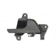 Poignet de porte, équipment intérieur avant droit BLIC 6010-01-039408P - Visuel 1