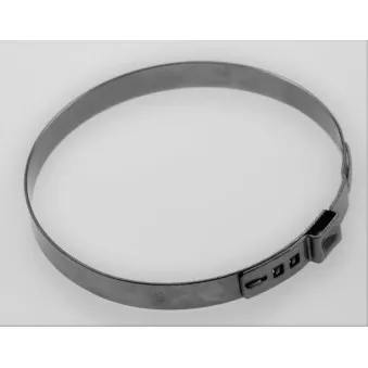 Collier de serrage SPIDAN 190828