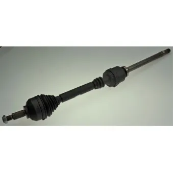 Arbre de transmission SPIDAN 22336
