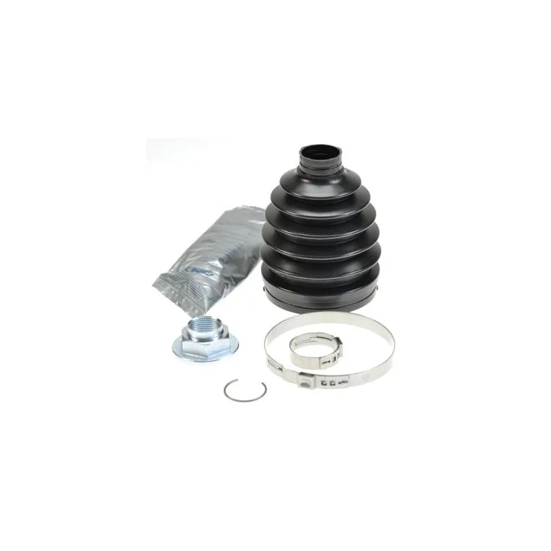 Soufflets de cardan avant SPIDAN 23142