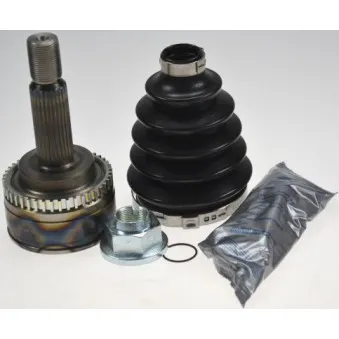 Embout de cardan avant (kit de réparation) SPIDAN 23669
