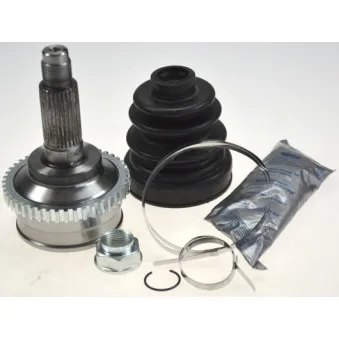 Embout de cardan avant (kit de réparation) SPIDAN 23954