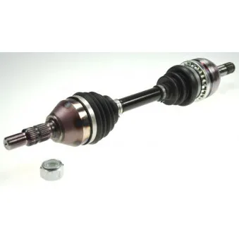Arbre de transmission SPIDAN 24963