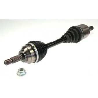 Arbre de transmission SPIDAN 25420