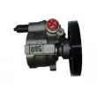 Pompe hydraulique, direction SPIDAN 53922 - Visuel 3