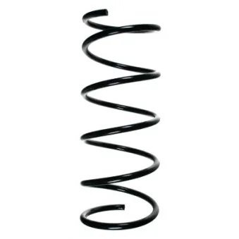 Ressort de suspension SPIDAN 55139