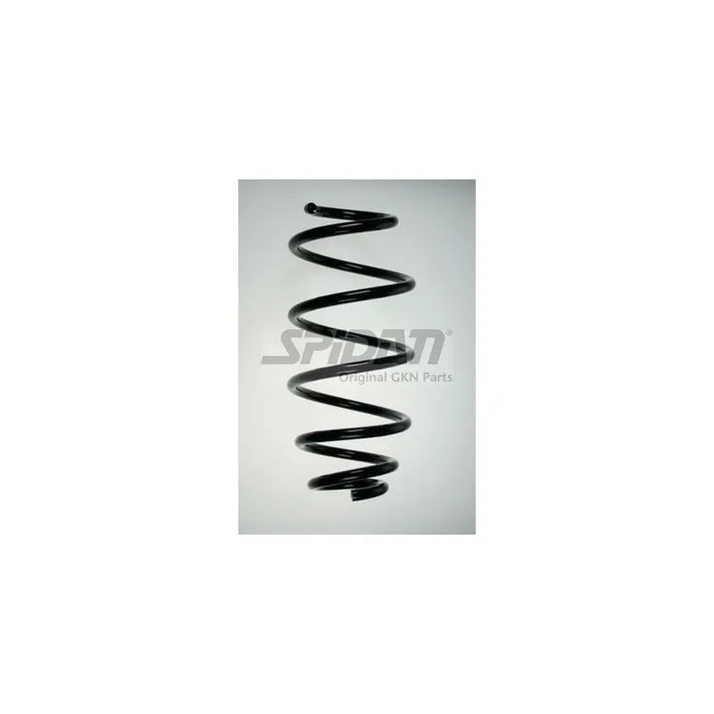 Ressort de suspension SPIDAN 86304