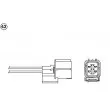 Sonde lambda NGK 0475 - Visuel 1