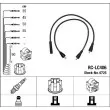 Kit de câbles d'allumage NGK 0725 - Visuel 1