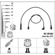 Kit de câbles d'allumage NGK 0773 - Visuel 1