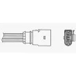 Sonde lambda NGK 1784 - Visuel 1