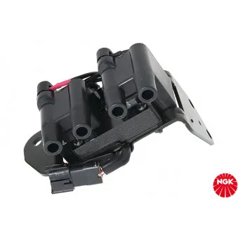 Bobine d'allumage NGK 48272
