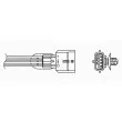Sonde lambda NGK 6517 - Visuel 1