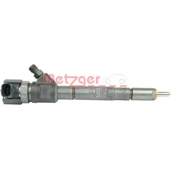 Injecteur METZGER 0870007