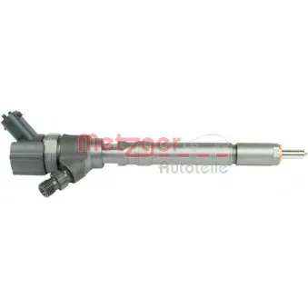 Injecteur METZGER