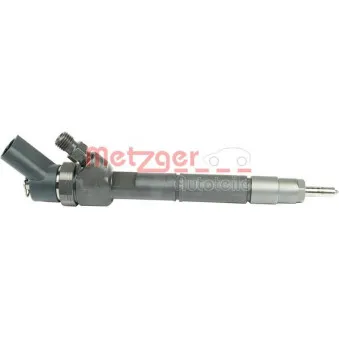 Injecteur METZGER 0870030