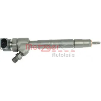 Injecteur METZGER 0870033