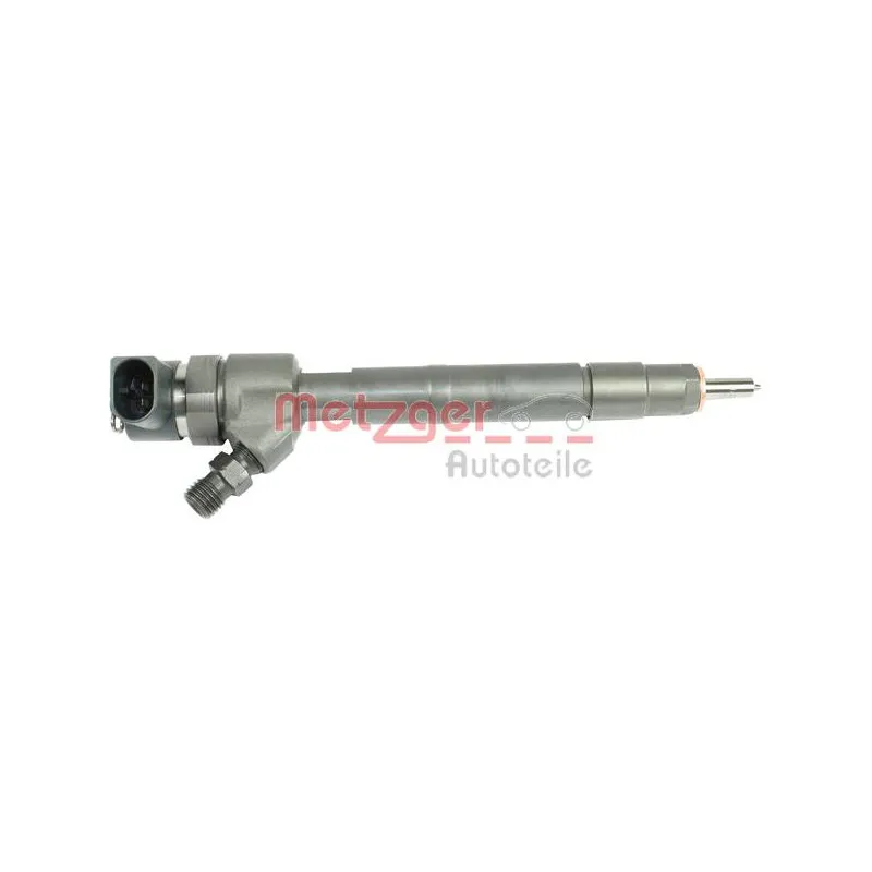 Injecteur METZGER 0870033