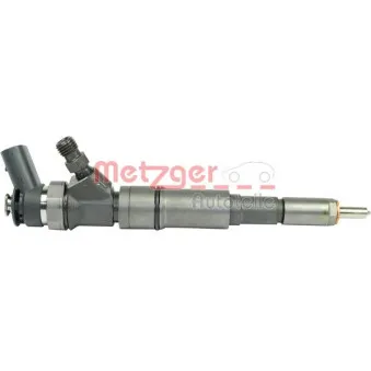 Injecteur METZGER