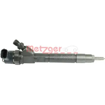 Injecteur METZGER 0870038