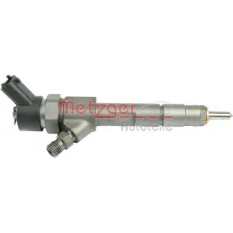 Injecteur METZGER 0870039