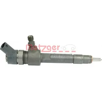 Injecteur METZGER