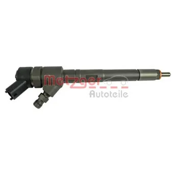 Injecteur METZGER 0870049