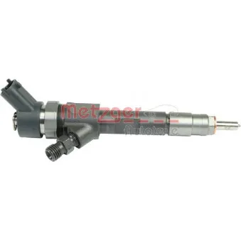 Injecteur METZGER 0870063