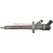 Injecteur METZGER 0870181 - Visuel 1