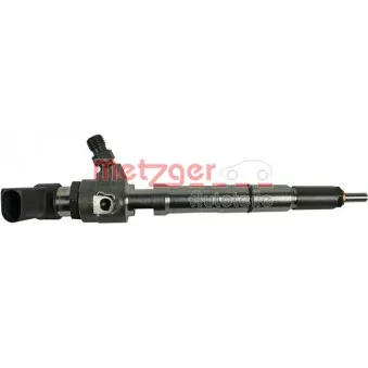 Injecteur METZGER