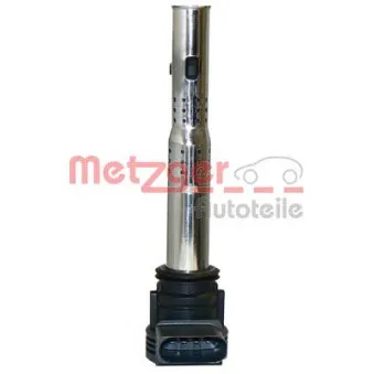 Bobine d'allumage METZGER 0880125