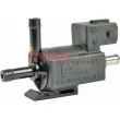 Soupape, réaspiration/controle des gaz d'échappement METZGER 0892199 - Visuel 2