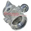 Vanne EGR METZGER 0892414 - Visuel 2