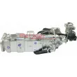 Modul Radiateur, vanne EGR respiration des gaz d'échappement METZGER 0892576 - Visuel 2